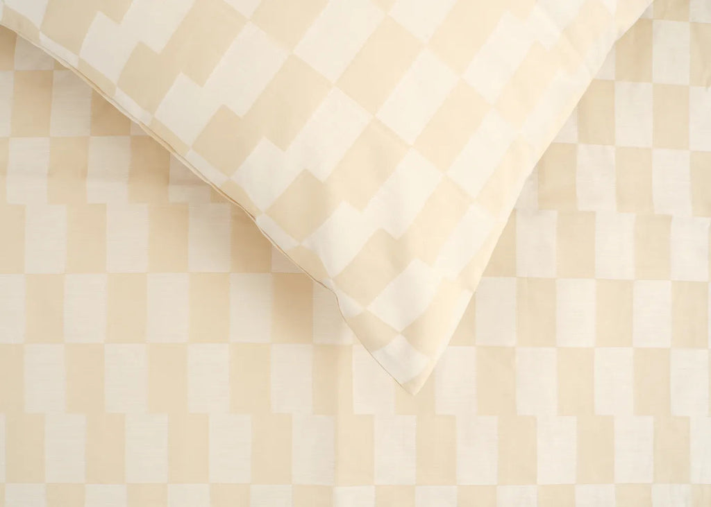 Geo Pillowcase