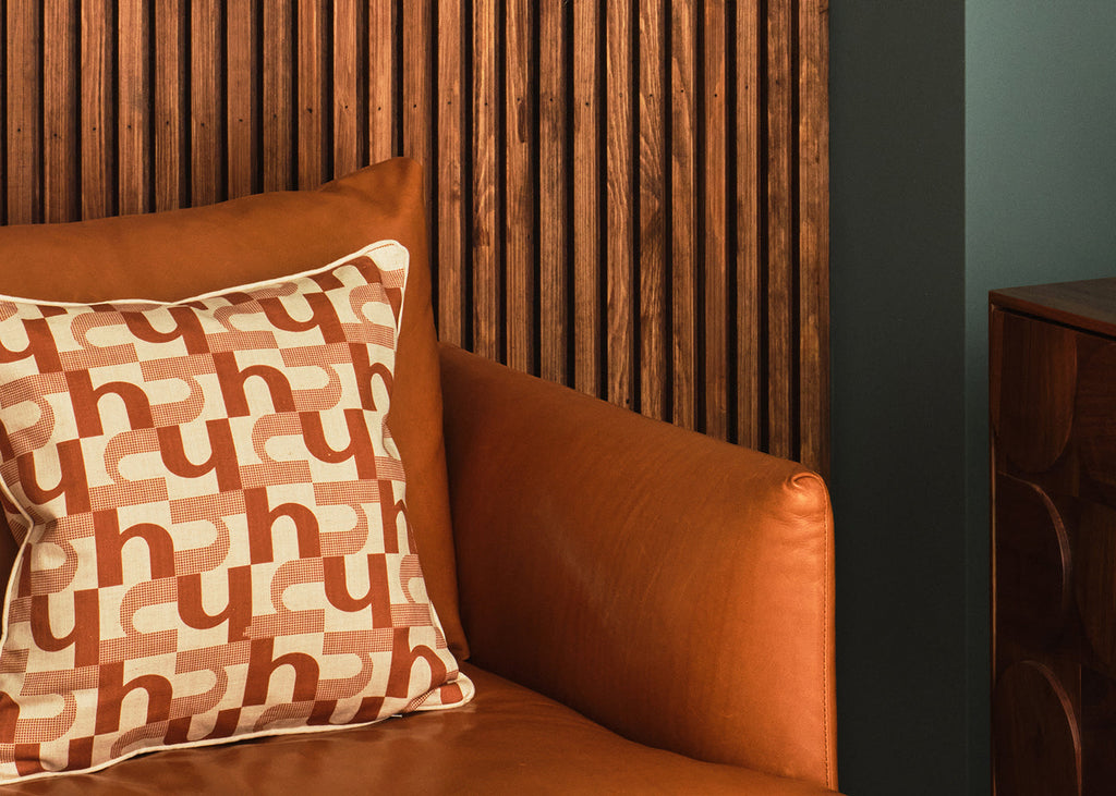 Matera Armchair