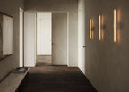 Kilter Wall Light Fixture