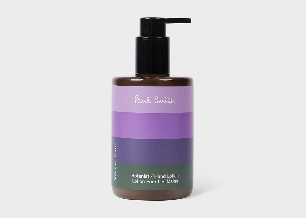 Paul Smith Botanist Hand Lotion 300ml