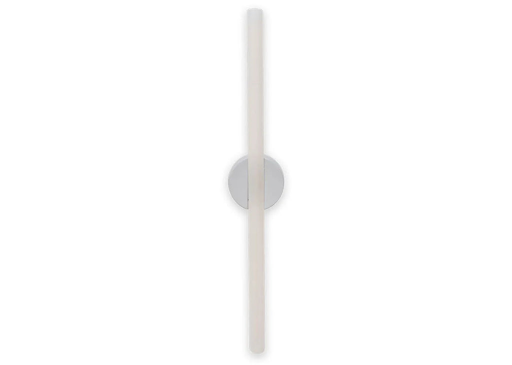 Kilter Wall Light Fixture