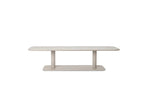 Kodo Outdoor Coffee Table Dune White