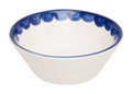 Scallop Cereal Bowl