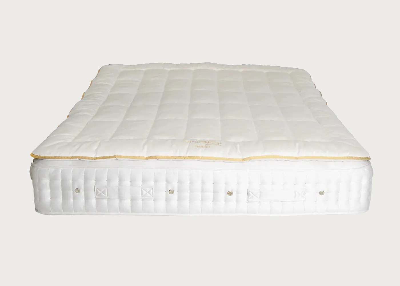 Heaven Luxury Supreme Mattress Topper