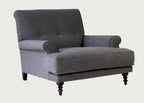 Oscar Standard Armchair