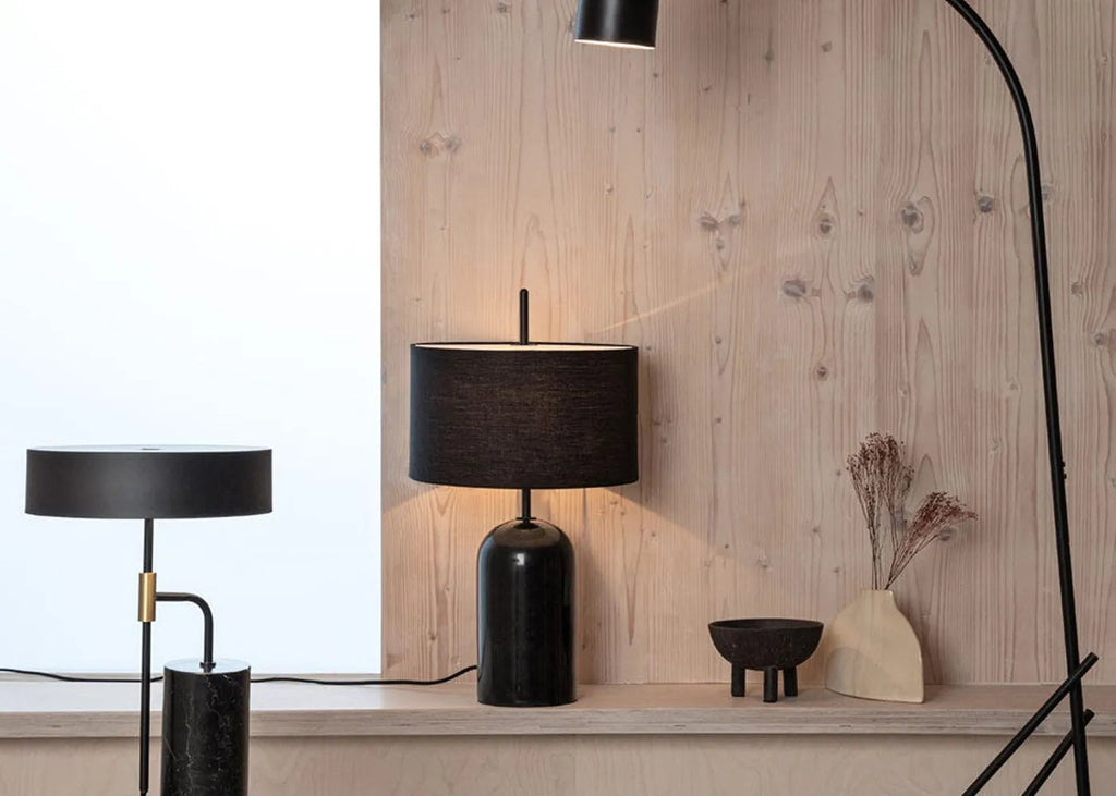Manhattan Pendant Light