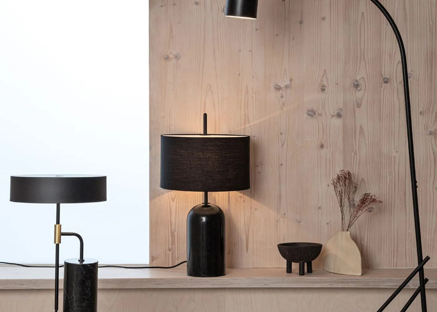 Manhattan Pendant Light