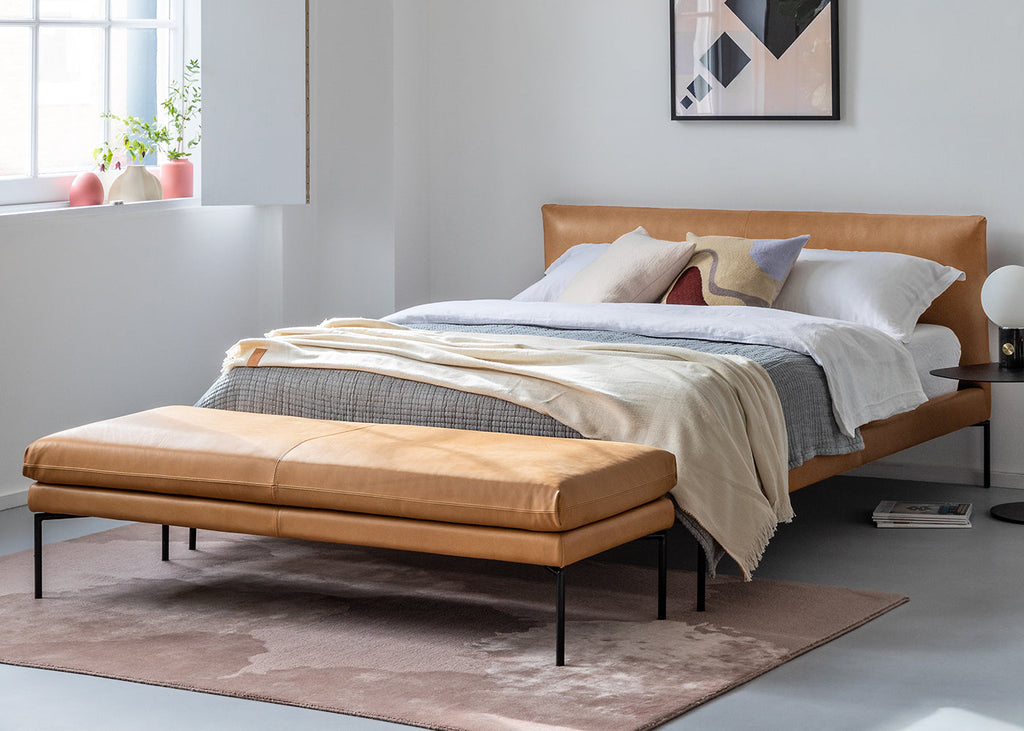 Matera Bed