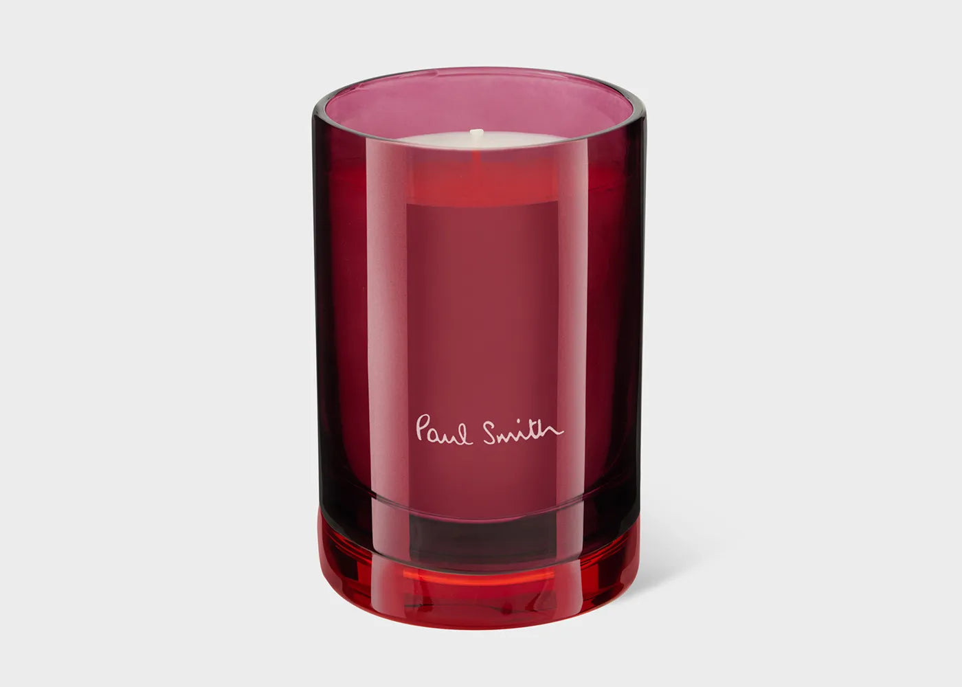 Paul Smith Merrymaker Scented Glass Candle