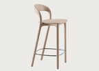 Neva Light Barstool