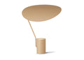 Ombre Table Lamp Beige
