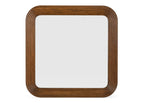Oxbow Textured Wall Mirror