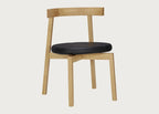 Oki-Nami Chair