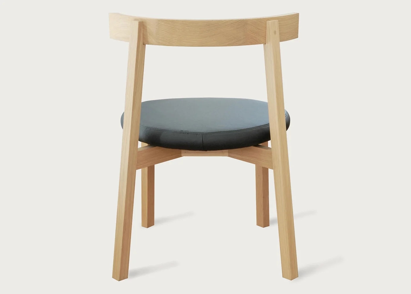 Oki-Nami Chair