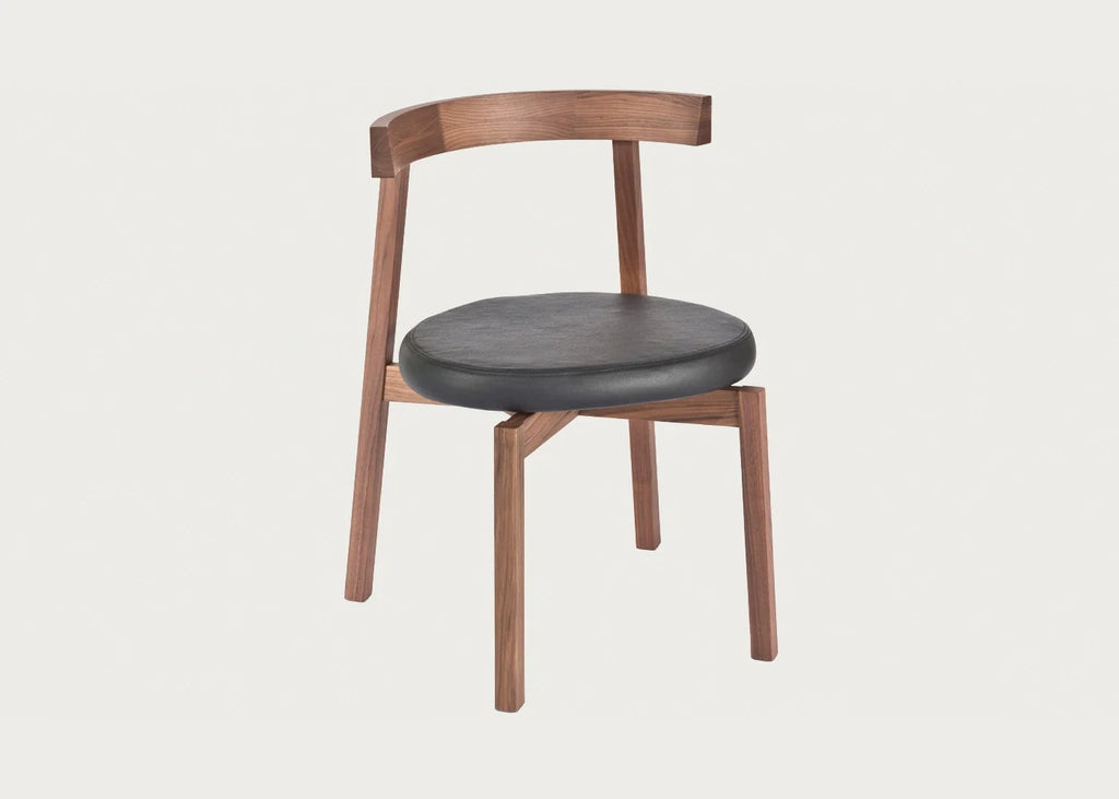 Oki-Nami Chair