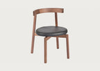 Oki-Nami Chair