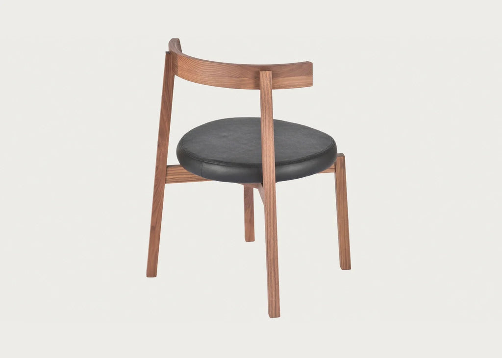 Oki-Nami Chair