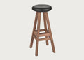 Oki-Nami Tall Bar Stool