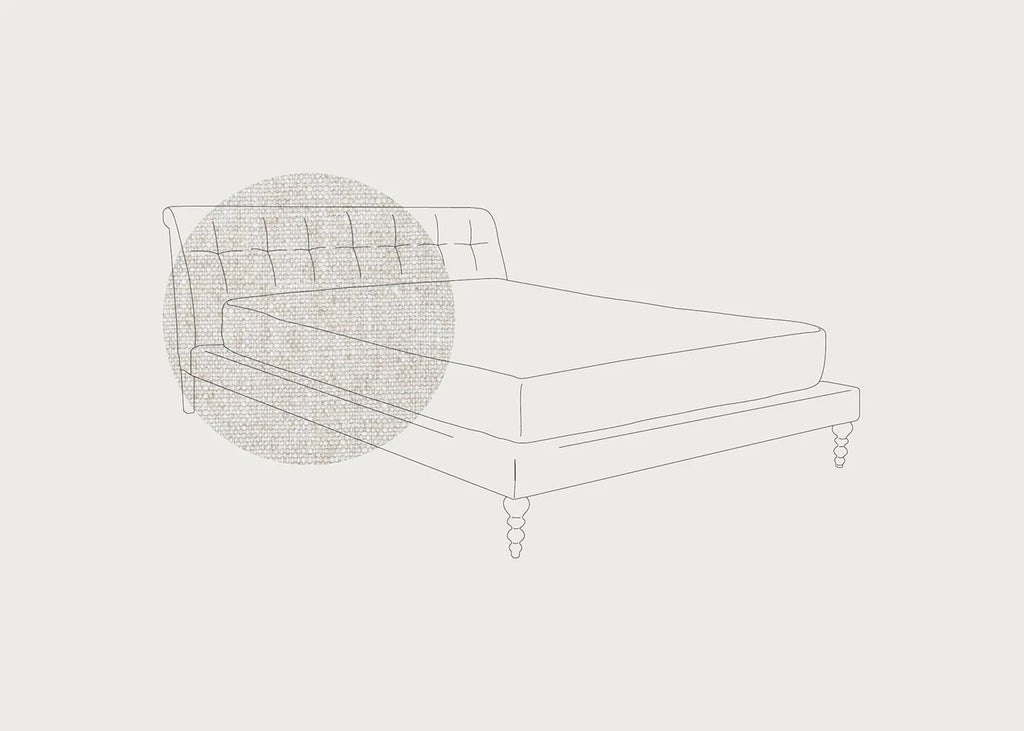 Oscar Bed