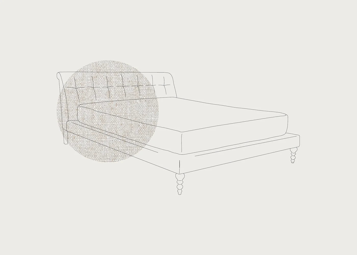 Oscar Bed