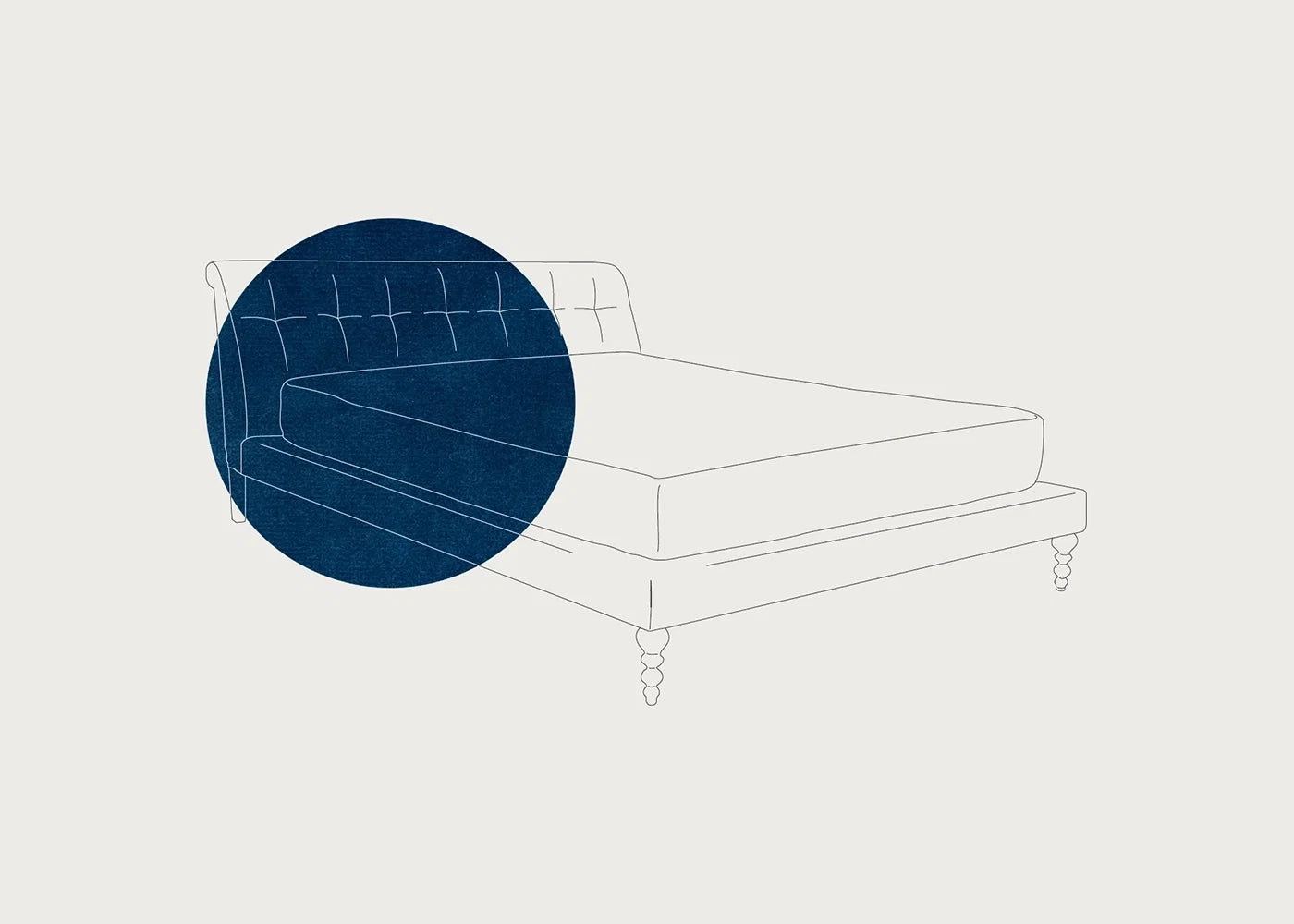 Oscar Bed