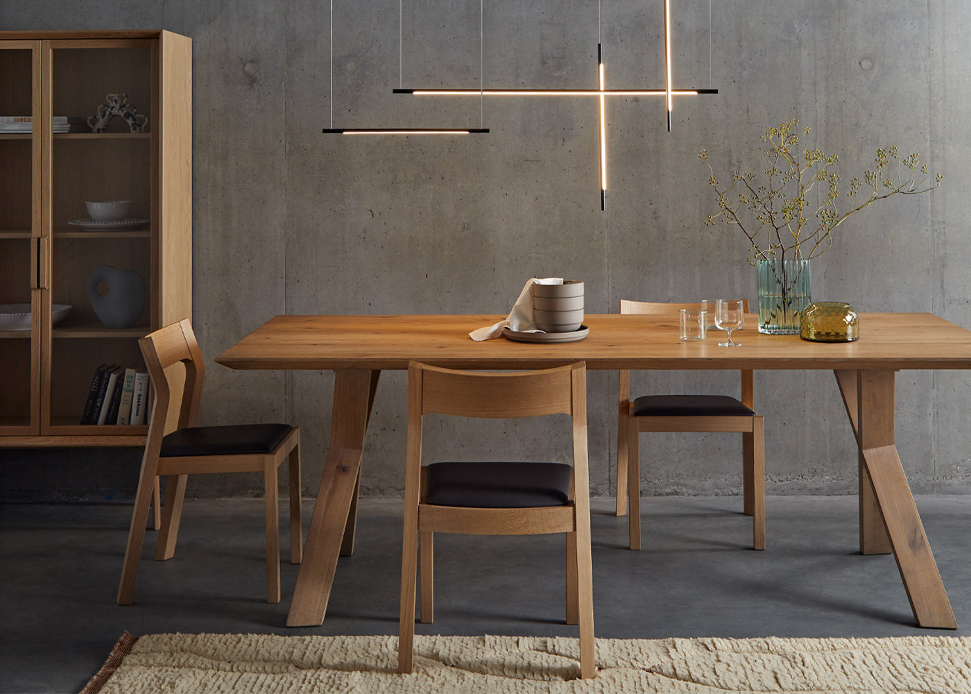 Profile Chair