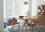 Profile Chair