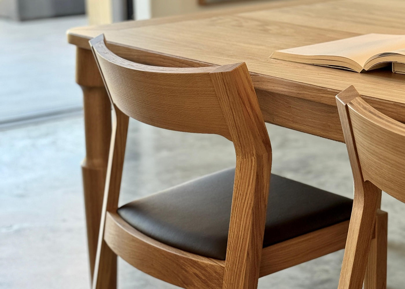 Profile Chair