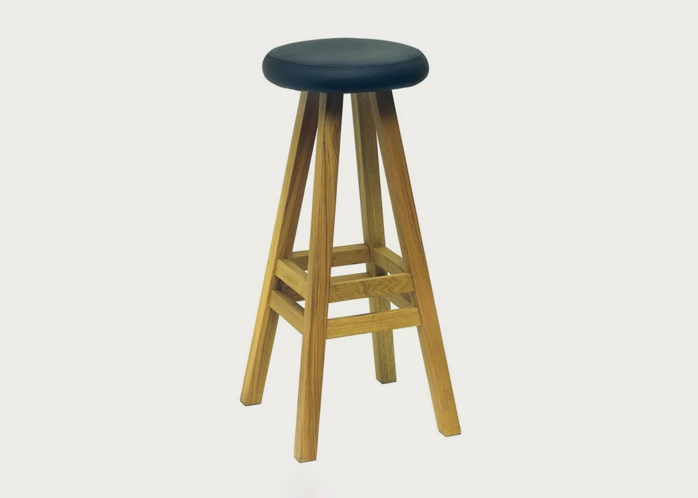 Oki-Nami Tall Bar Stool