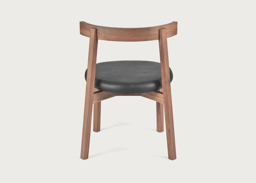 Oki-Nami Chair