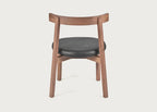 Oki-Nami Chair