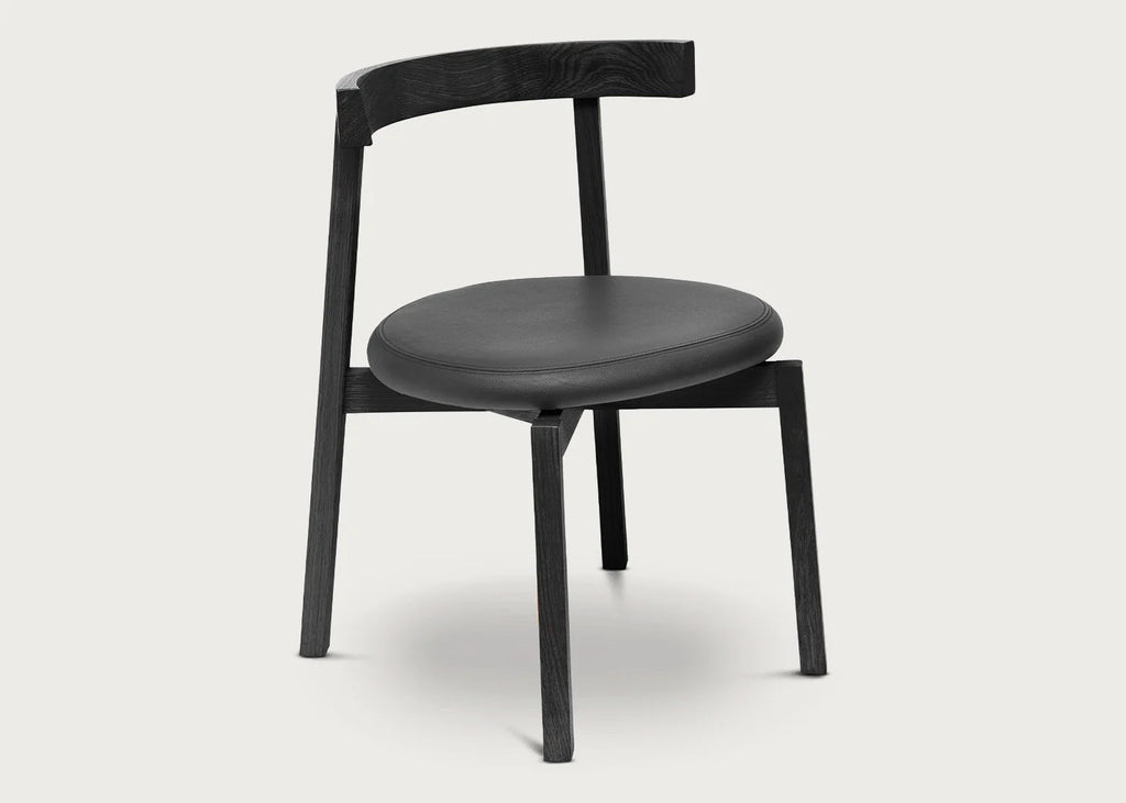 Oki-Nami Chair