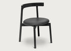 Oki-Nami Chair