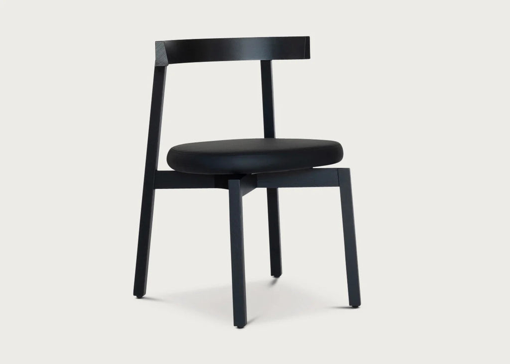 Oki-Nami Chair