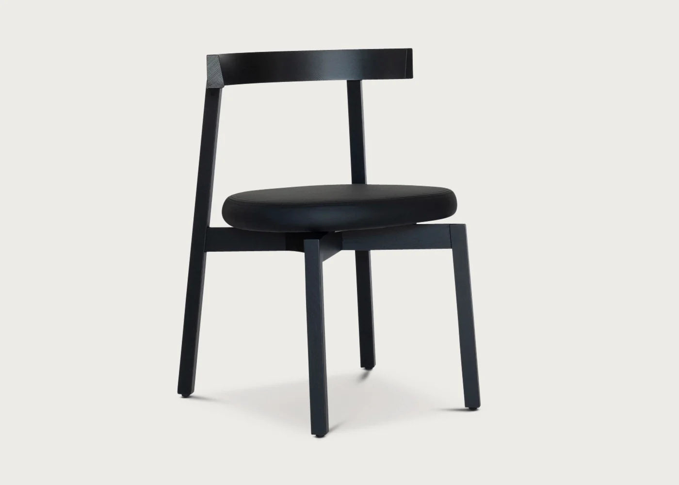 Oki-Nami Chair