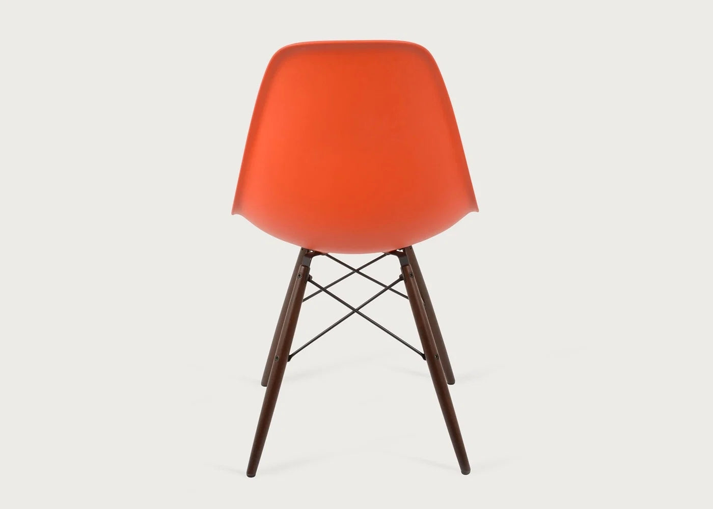 Eames Plastic Side Chair RE DSW
