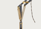 Original 1227 Brass Desk Lamp