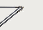 Original 1227 Brass Desk Lamp