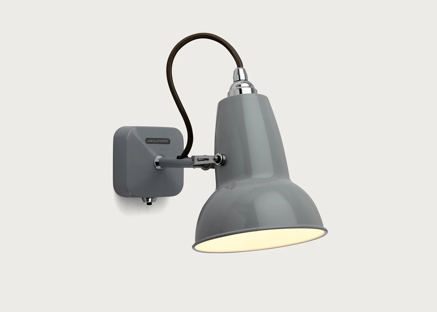 Original 1227 Mini Wall Light