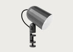 Noc Clip Wall/Table Lamp