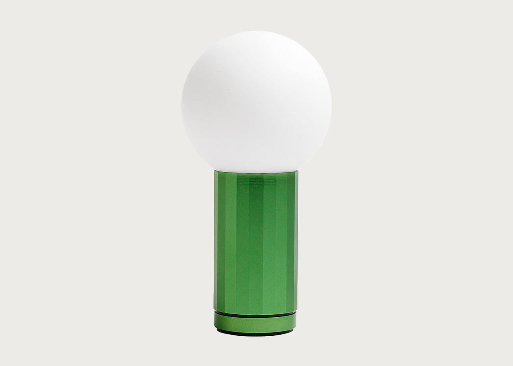 Turn On LED Table Lamp