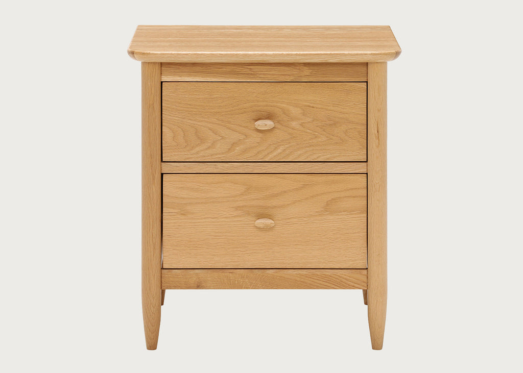Teramo Bedside Table