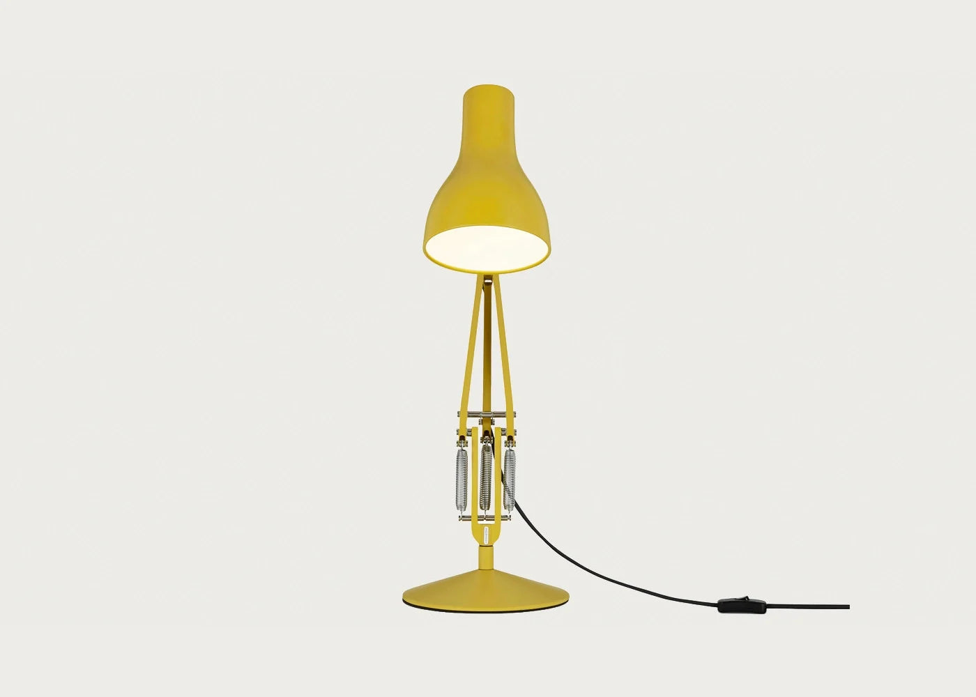 Type 75 Desk Lamp Margaret Howell