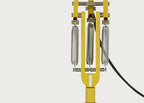 Type 75 Desk Lamp Margaret Howell