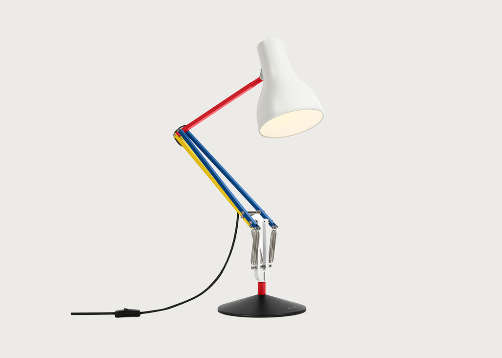 Type 75 Desk Lamp Paul Smith Edition 3