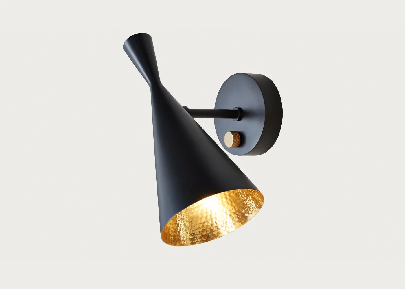 Beat Wall Light
