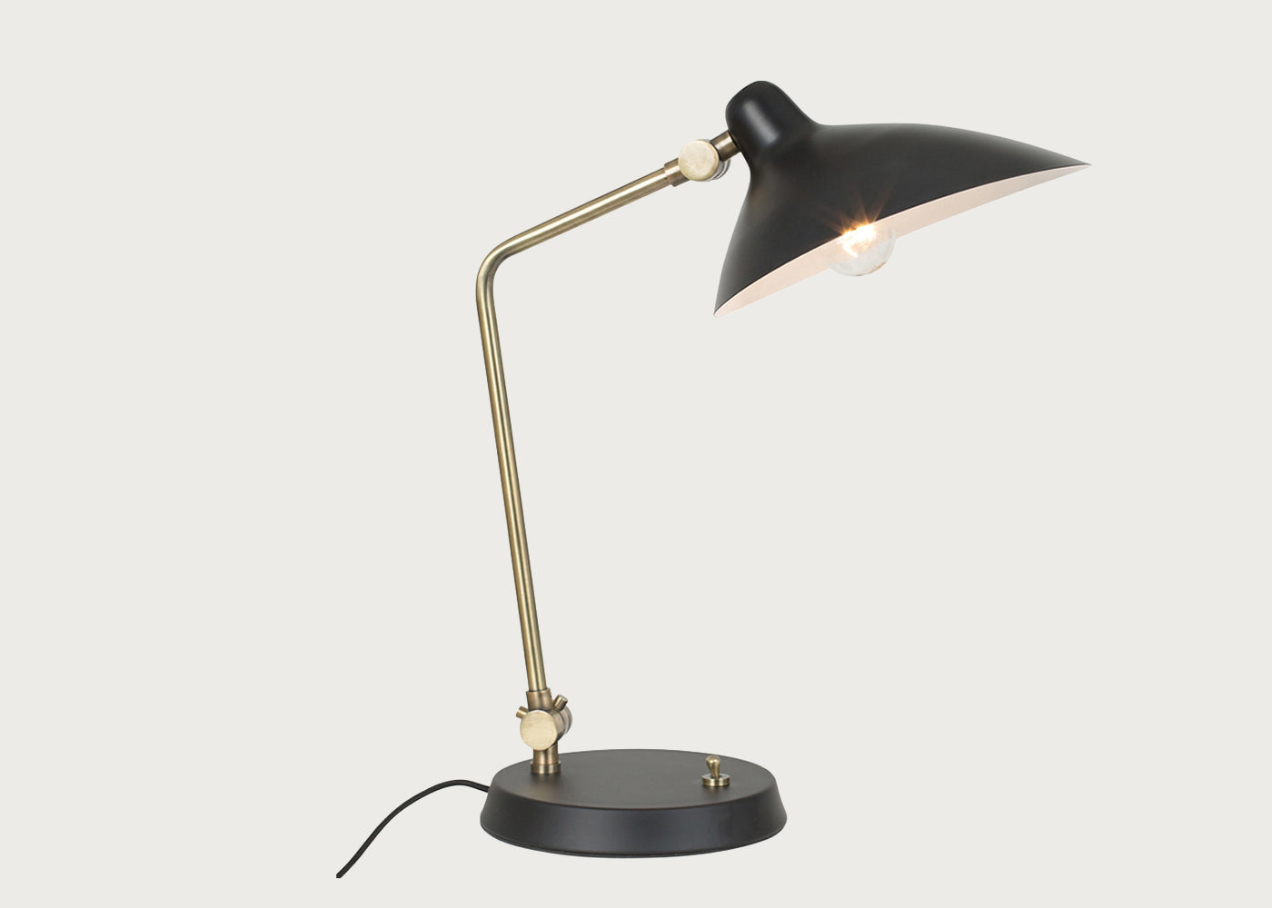 Milton Table Lamp