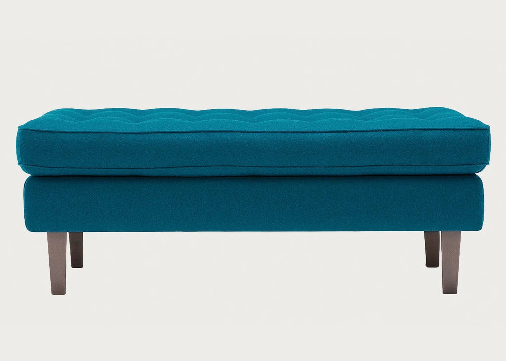 Hepburn Ottoman