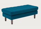 Hepburn Ottoman
