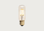 Lurra 3W E27 LED Bulb